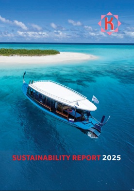 Sustainability Report 2025 - PDF Version